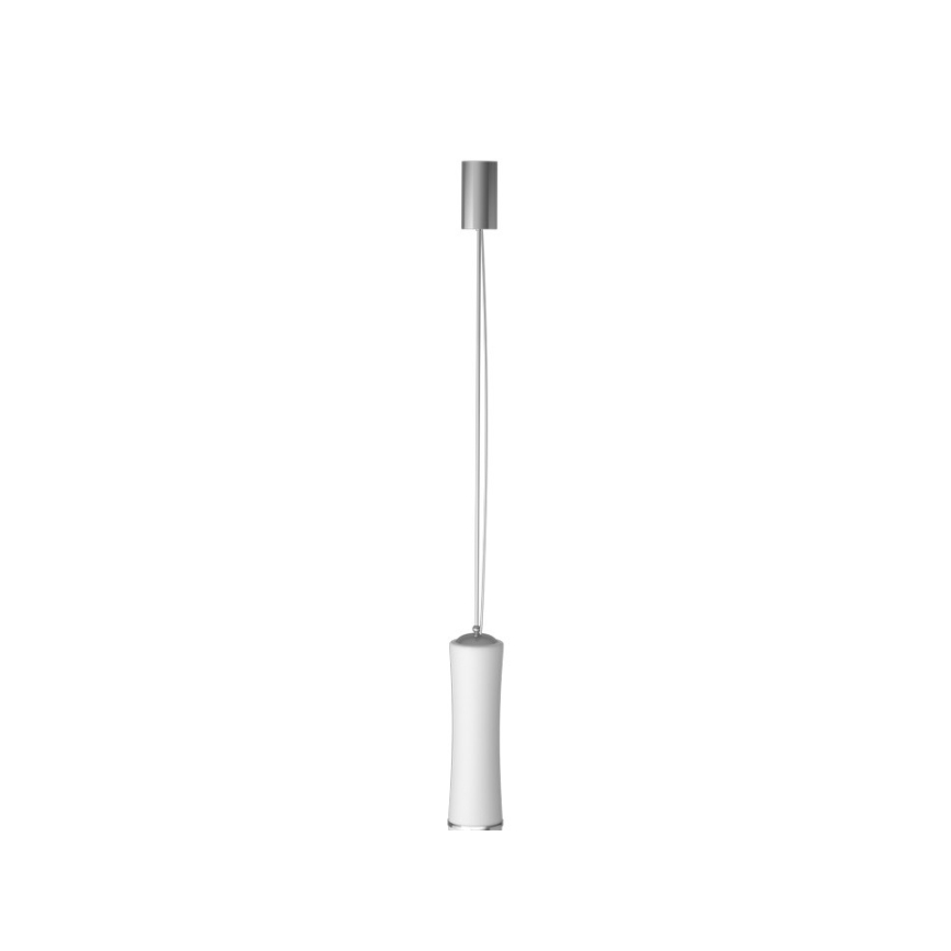 Immax NEO 07104L - LED Stmívatelný lustr na lanku BAMBOOS LED/45W/230V 135 cm Tuya + dálkové ovládání