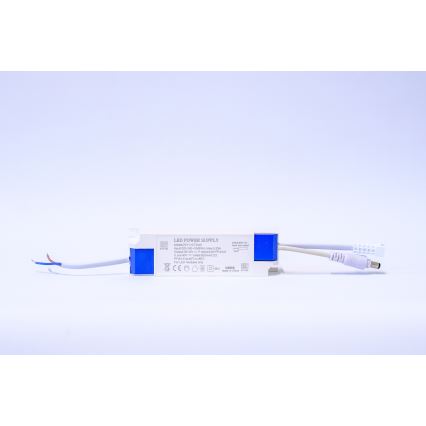 Immax NEO 07109KD - SADA 3x LED Stmívatelné koupelnové podhledové svítidlo PRACTICO LED/24W/230V Tuya IP44 + dálkové ovládání