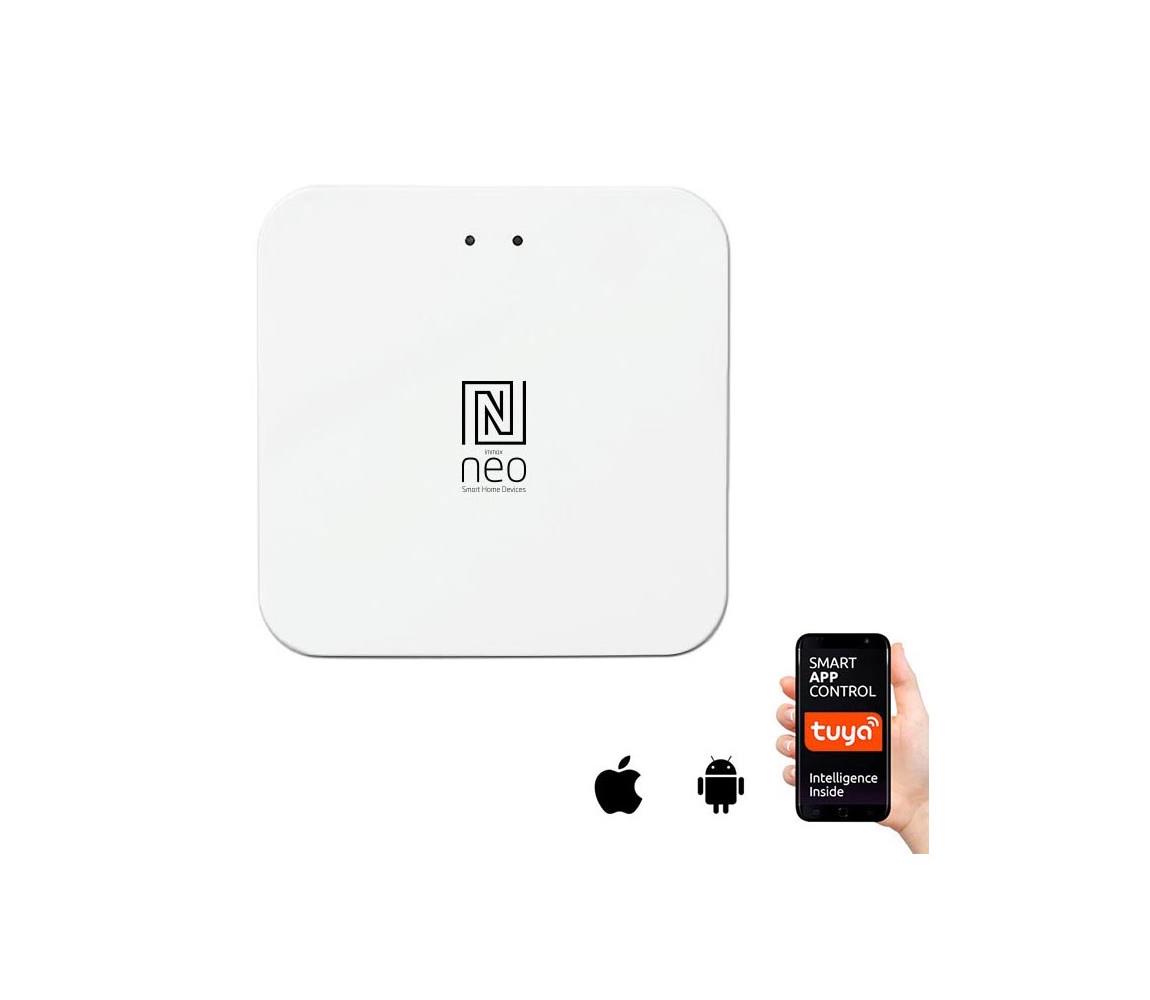  Neo  NEO 07117-3 - MULTI BRIDGE PRO Smart Zigbee 3.0 v3 Tuya 