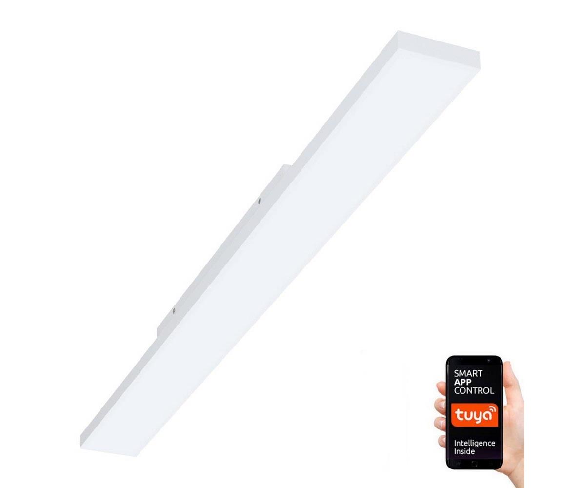 Immax Neo Immax NEO 07125L-120 - LED Stmívatelný panel NEO PLANO LED/35W/230V Zigbee Tuya IM0804