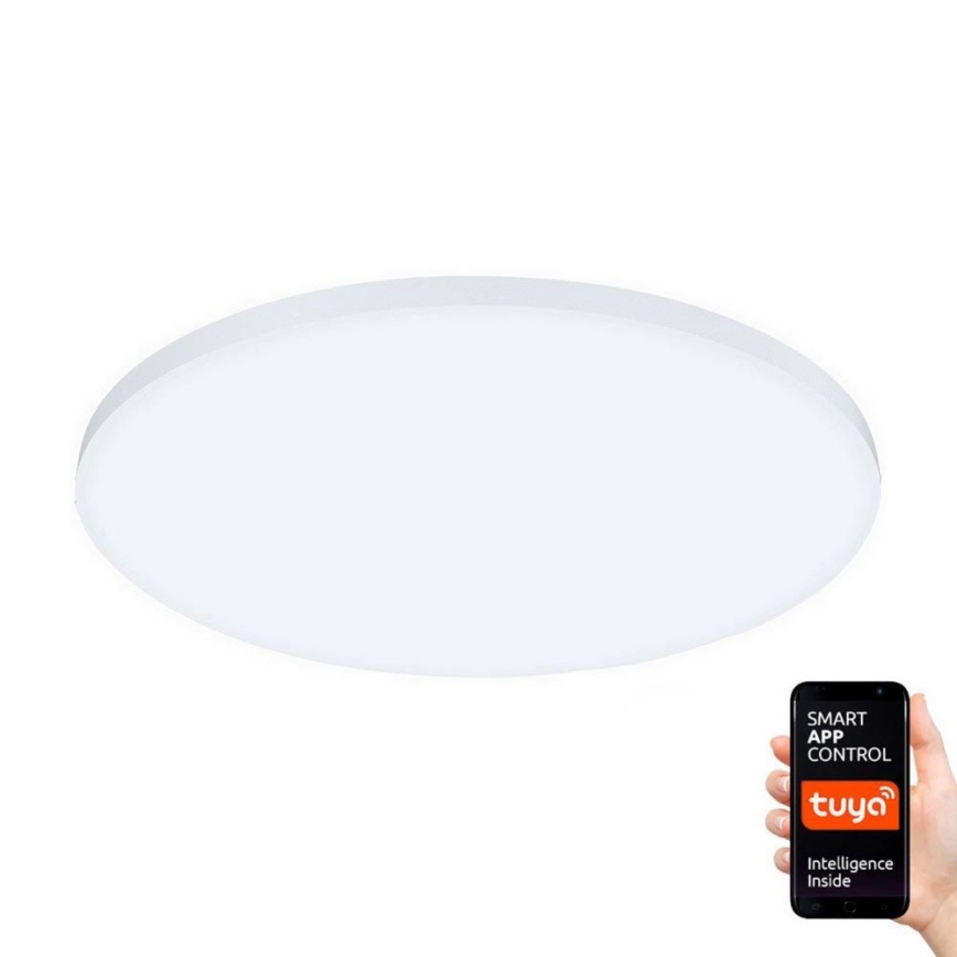 Immax NEO 07126L-60 - LED Stmívatelný panel NEO PLANO LED/40W/230V Zigbee 3.0 Tuya