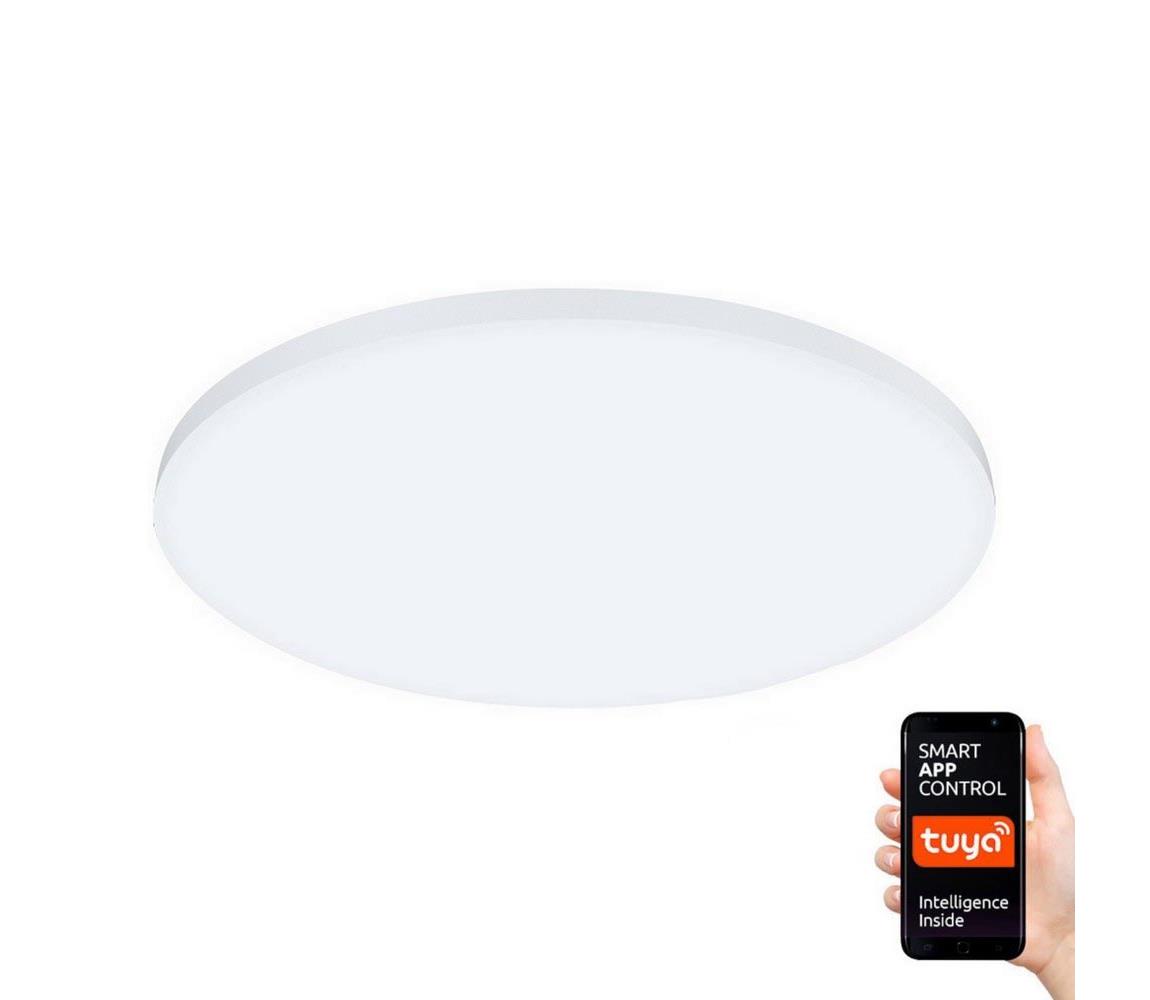 Immax Neo Immax NEO 07126L-60 - LED Stmívatelný panel NEO PLANO LED/40W/230V Zigbee Tuya IM0808