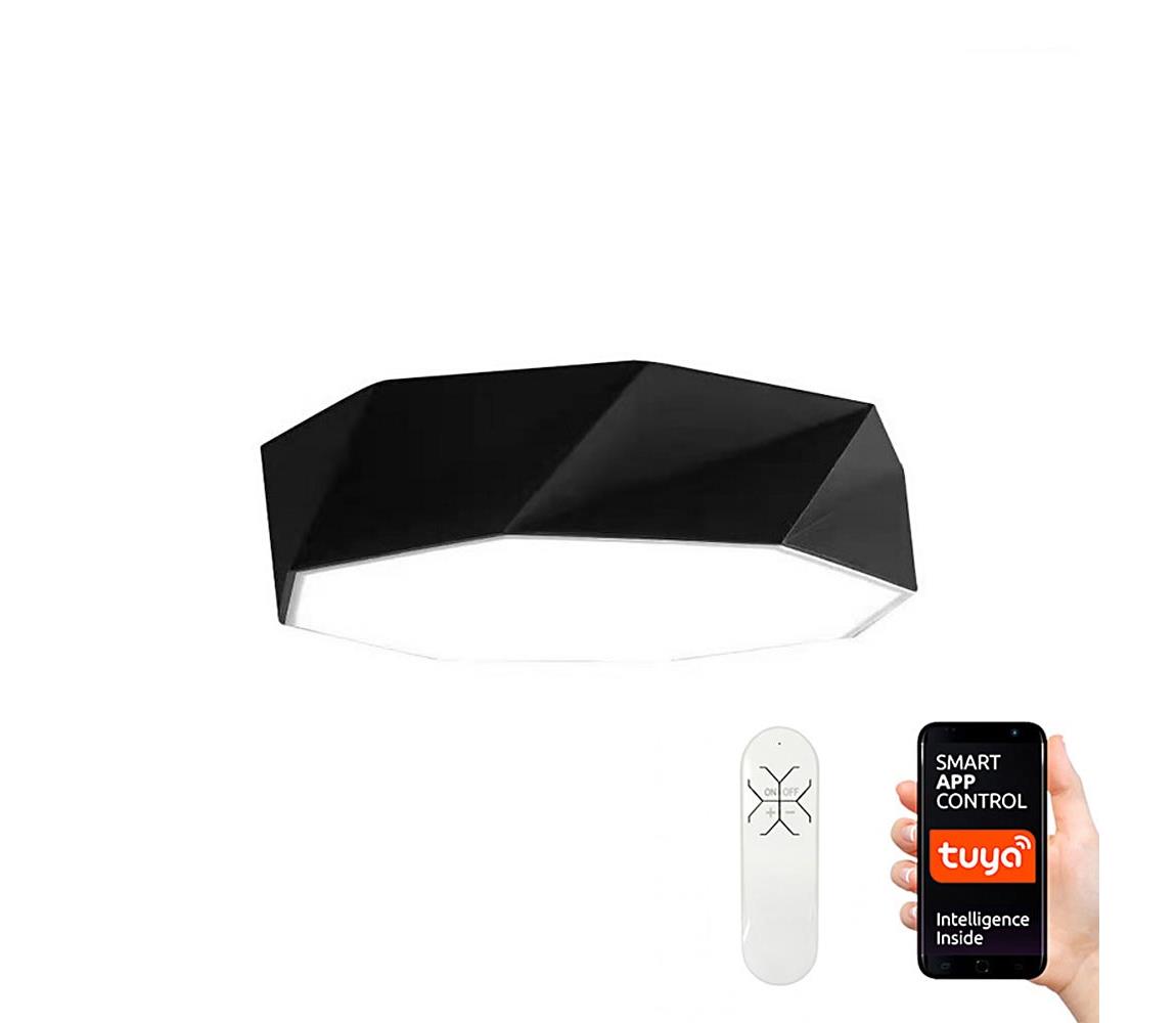 Immax Neo Immax NEO 07130-B40 - LED SMART Stropní svítidlo DIAMANTE LED/31W/230V + DO 40cm IM0699
