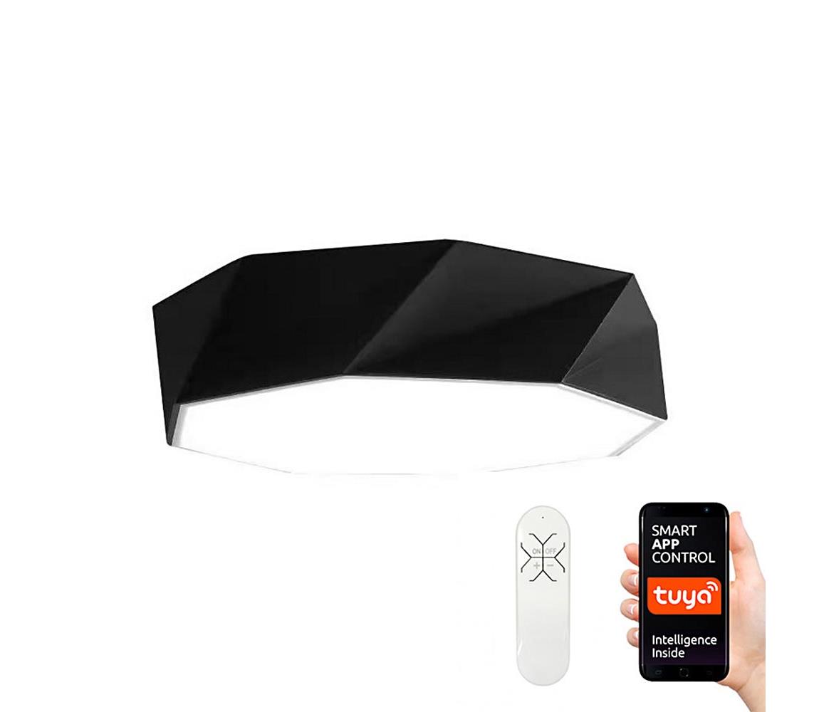 Immax Neo Immax NEO 07130-B60 - LED SMART Stropní svítidlo DIAMANTE LED/43W/230V + DO 60cm IM0700