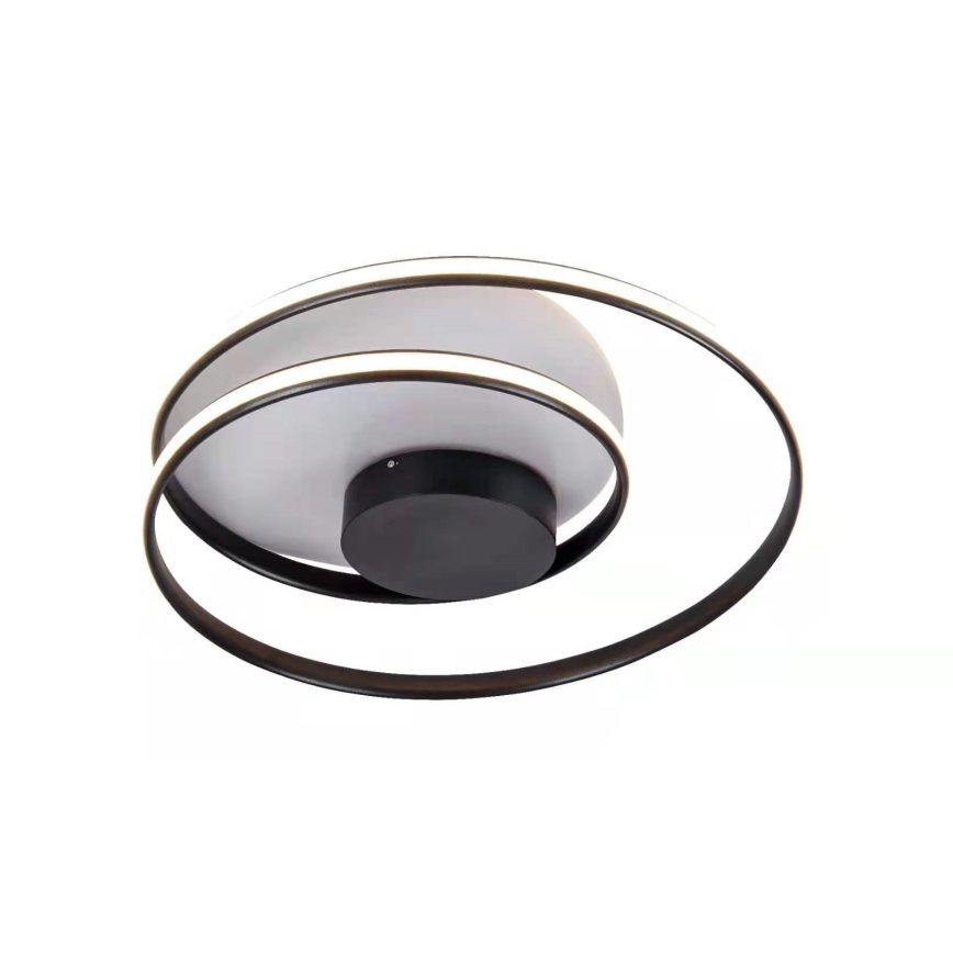 Immax NEO 07140-B70 - LED Stmívatelné stropní svítidlo ROUND LED/44W/230V Tuya + dálkové ovládání