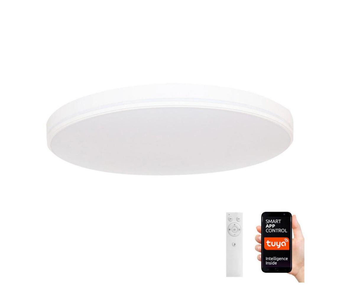 Immax Neo Immax NEO 07149-W40 - LED Stmívatelné svítidlo NEO LITE 24W/230V Tuya Wi-Fi + DO IM0868