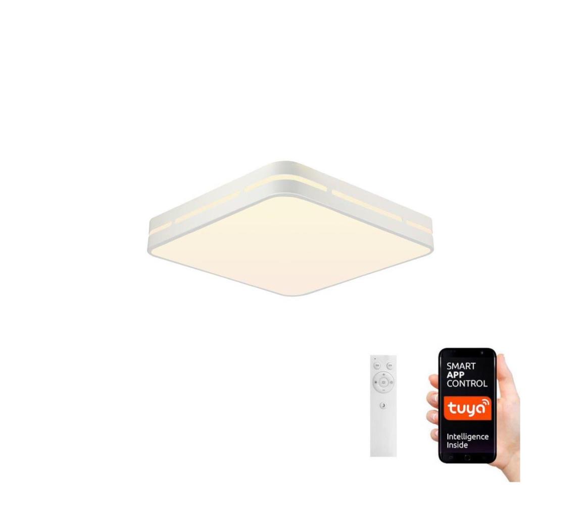 Immax Neo Immax NEO 07155-W30 - LED Stmívatelné svítidlo PERFECTO 24W/230V Wi-Fi Tuya + DO IM0987