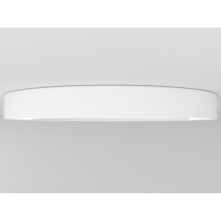 Immax NEO 07212L - LED Stmívatelné svítidlo PASTEL LED/53W/230V bílá Tuya + dálkové ovládání