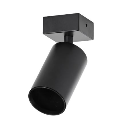 Immax NEO 07260W - LED RGB+CCT Stmívatelné bodové svítidlo NEO LITE PUNTO 1xGU10/6W/230V Wi-Fi Tuya