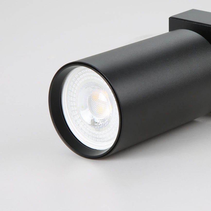 Immax NEO 07260W - LED RGB+CCT Stmívatelné bodové svítidlo NEO LITE PUNTO 1xGU10/6W/230V Wi-Fi Tuya