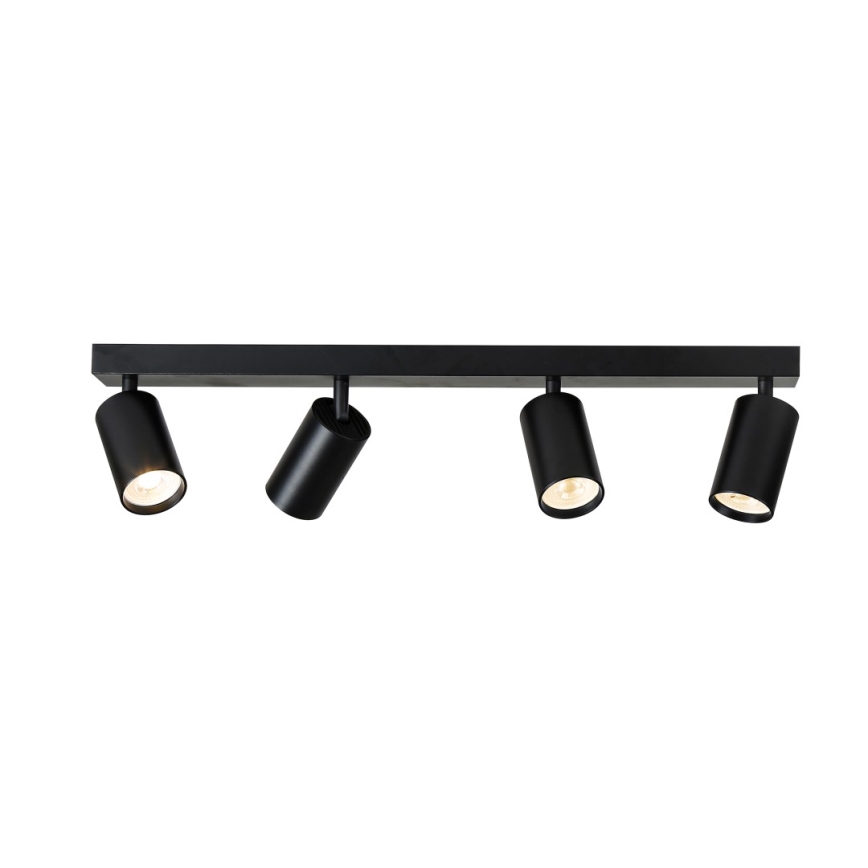 Immax NEO 07264W - LED RGB+CCT Stmívatelné bodové svítidlo NEO LITE PUNTO 4xGU10/6W/230V Wi-Fi Tuya