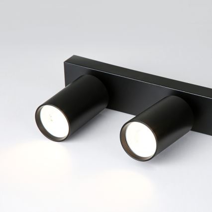 Immax NEO 07268W - LED RGB+CCT Stmívatelné bodové svítidlo NEO LITE PUNTO 6xGU10/6W/230V Wi-Fi Tuya