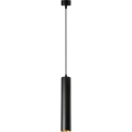 Immax NEO 07270W - LED RGB+CCT Stmívatelný lustr na lanku NEO LITE PUNTO 1xGU10/6W/230V Wi-Fi Tuya