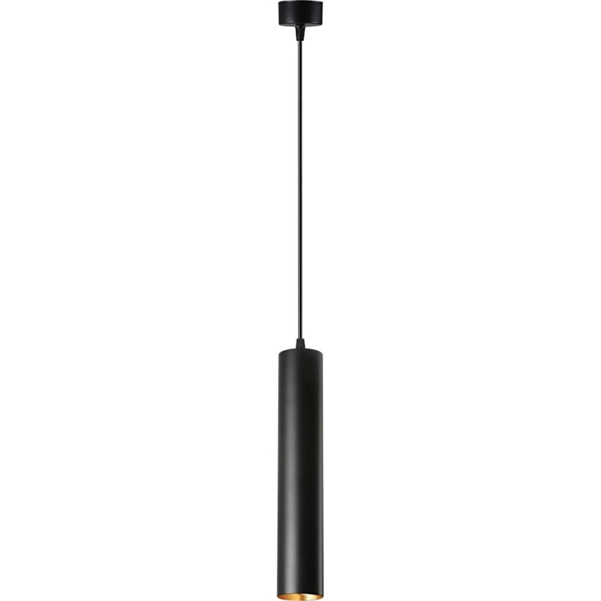 Immax NEO 07271Z - LED RGB+CCT Stmívatelný lustr na lanku NEO PUNTO 1xGU10/4,8W/230V Tuya
