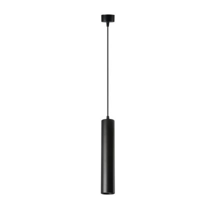 Immax NEO 07271Z - LED RGB+CCT Stmívatelný lustr na lanku NEO PUNTO 1xGU10/4,8W/230V Tuya
