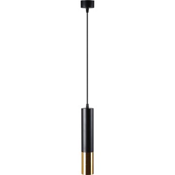 Immax NEO 07273Z - LED RGB+CCT Stmívatelný lustr na lanku NEO PUNTO 1xGU10/4,8W/230V Tuya