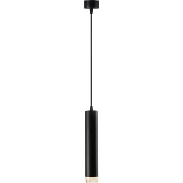Immax NEO 07275Z - LED RGB+CCT Stmívatelný lustr na lanku NEO PUNTO 1xGU10/4,8W/230V Tuya