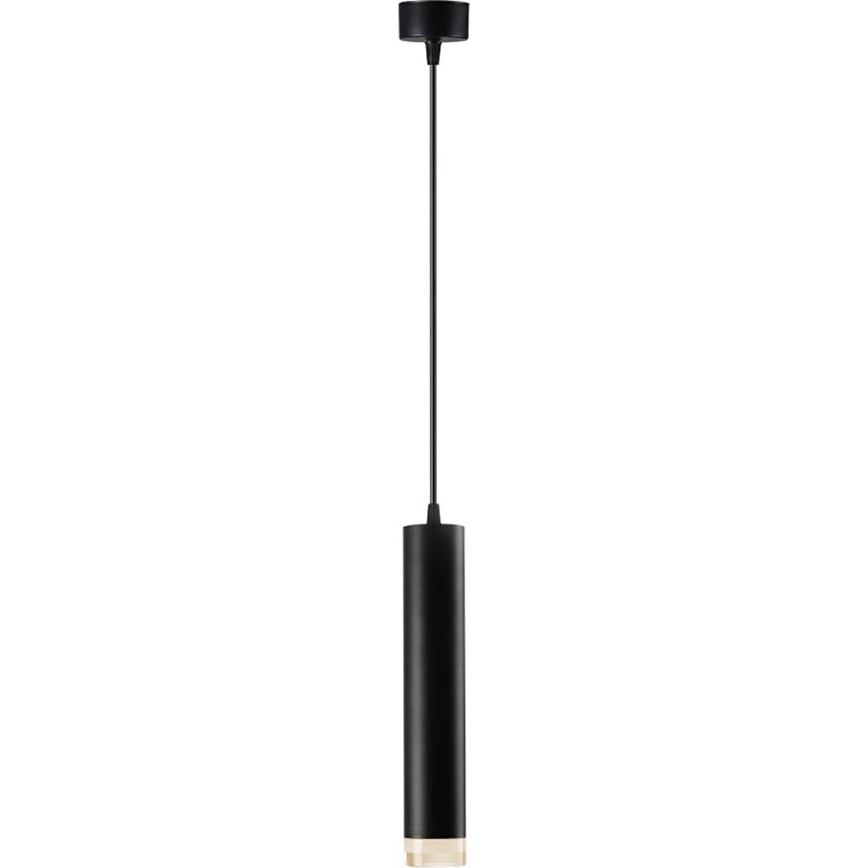 Immax NEO 07275Z - LED RGB+CCT Stmívatelný lustr na lanku NEO PUNTO 1xGU10/4,8W/230V Tuya