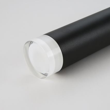 Immax NEO 07275Z - LED RGB+CCT Stmívatelný lustr na lanku NEO PUNTO 1xGU10/4,8W/230V Tuya