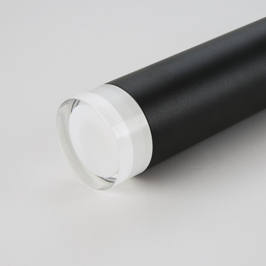 Immax NEO 07275Z - LED RGB+CCT Stmívatelný lustr na lanku NEO PUNTO 1xGU10/4,8W/230V Tuya