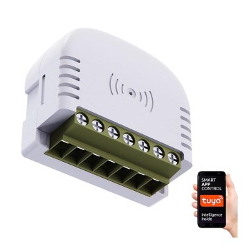 Immax NEO 07503L - Chytrý kontroler SMART ZigBee 3.0 Tuya