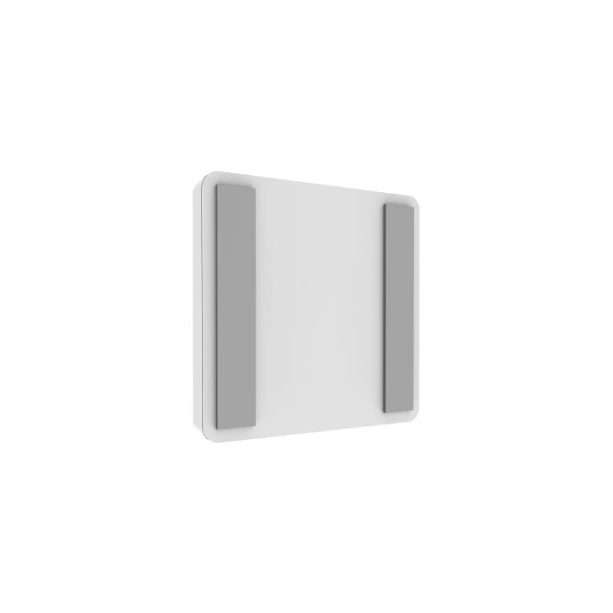Immax NEO 07506C - SADA 3x Vypínač 1-tlačítkový SMART 3xCR2430 Zigbee 3.0 Tuya