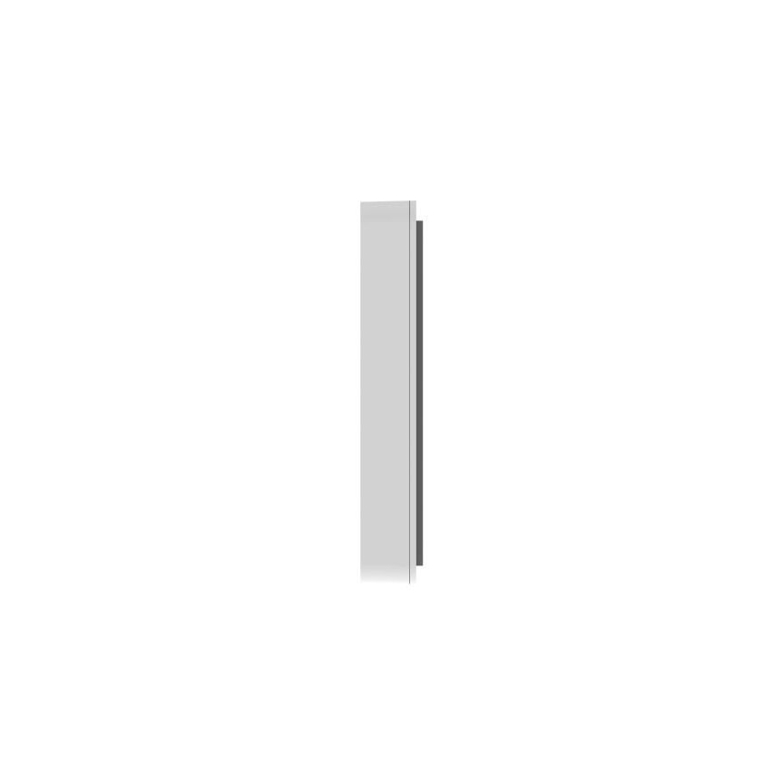 Immax NEO 07507L - Vypínač 2-tlačítkový SMART 1xCR2430 Zigbee 3.0 Tuya