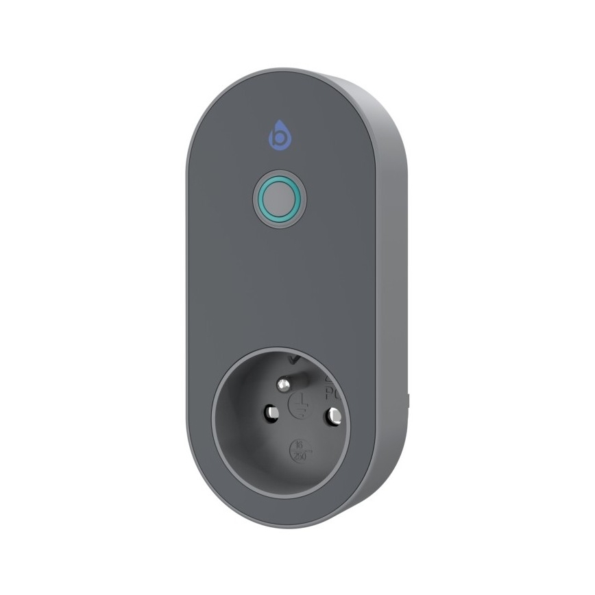 Immax NEO 07508L - Zavlažovací systém NEO LITE Wi-Fi Tuya 4xAA IP54