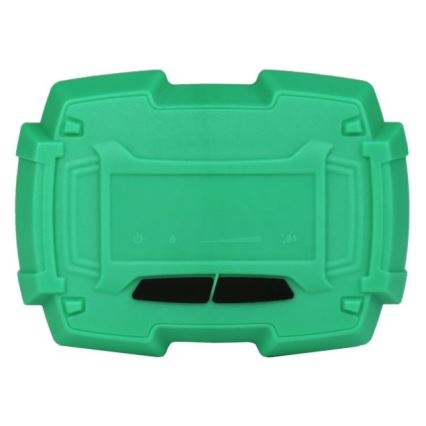 Immax NEO 07515L- Dvojitý zavlažovací systém + senzor půdní vlhkosti a teploty NEO LITE Wi-Fi IP54