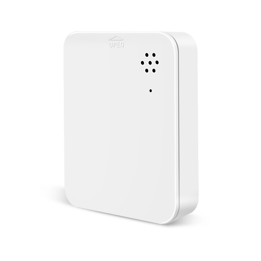 Immax NEO 07519L - Chytrý senzor úniku vody 2xAAA Tuya