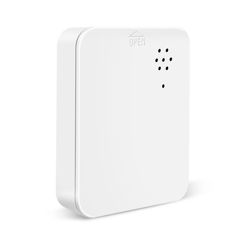 Immax NEO 07519L - Chytrý senzor úniku vody 2xAAA Tuya