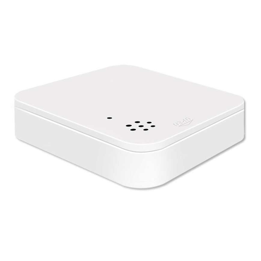 Immax NEO 07519L - Chytrý senzor úniku vody 2xAAA Tuya