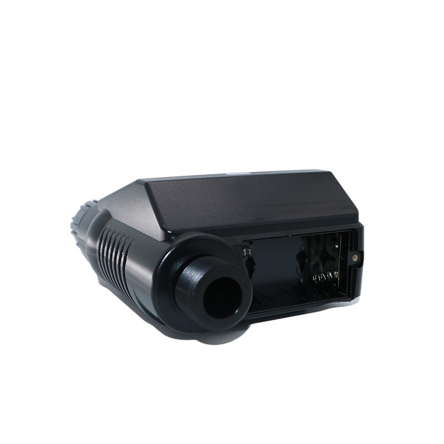 Immax NEO 07525L - Zavlažovací ventil + čidlo půdní vlhkosti 2xAA IP65 Tuya