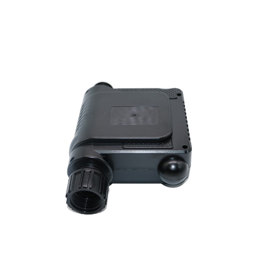 Immax NEO 07525L - Zavlažovací ventil + čidlo půdní vlhkosti 2xAA IP65 Tuya