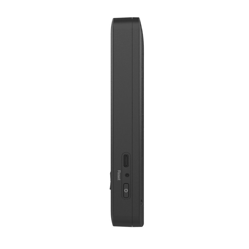 Immax NEO 07529L - Chytré teplotní čidlo do bazénu +2x vnitřní čidlo teploty a vlhkosti Wi-Fi Tuya