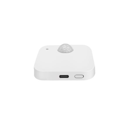 Immax NEO 07530L - Chytrý senzor PIR, přítomnosti a osvětlení USB/5V