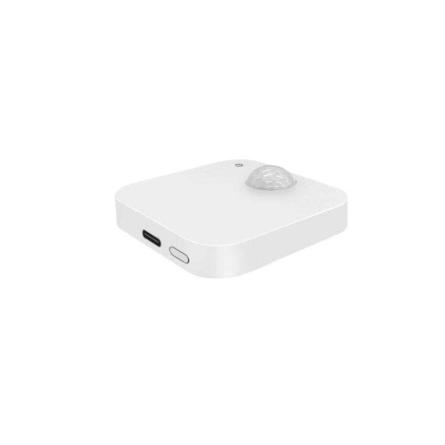 Immax NEO 07530L - Chytrý senzor PIR, přítomnosti a osvětlení USB/5V