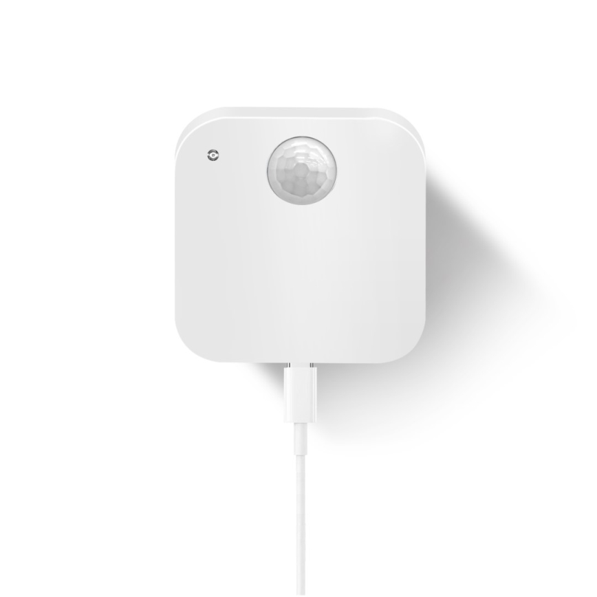Immax NEO 07530L - Chytrý senzor PIR, přítomnosti a osvětlení USB/5V