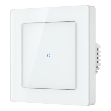 Immax NEO 07538L - Vypínač 1-tlačítkový SMART 230V Wi-Fi Tuya
