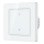 Immax NEO 07539L - Vypínač 2-tlačítkový SMART 230V Wi-Fi Tuya