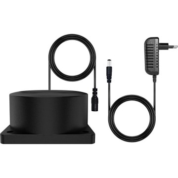 Immax NEO 07543L - Ultrasonický snímač hladiny kapaliny 5 m Wi-Fi Tuya Wi-Fi Tuya