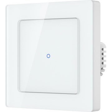 Immax NEO 07549L - Vypínač 1-tlačítkový SMART 230V
