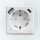 Immax NEO 07553L - Chytrá zásuvka E 16A/230V + 1xUSB-A+1xUSB C PD 20W Tuya