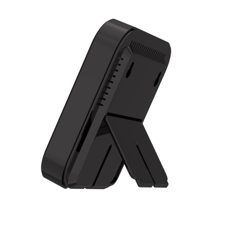 Immax NEO 07559L - Ovladač se senzorem teploty a vlhosti 5V Wi-Fi