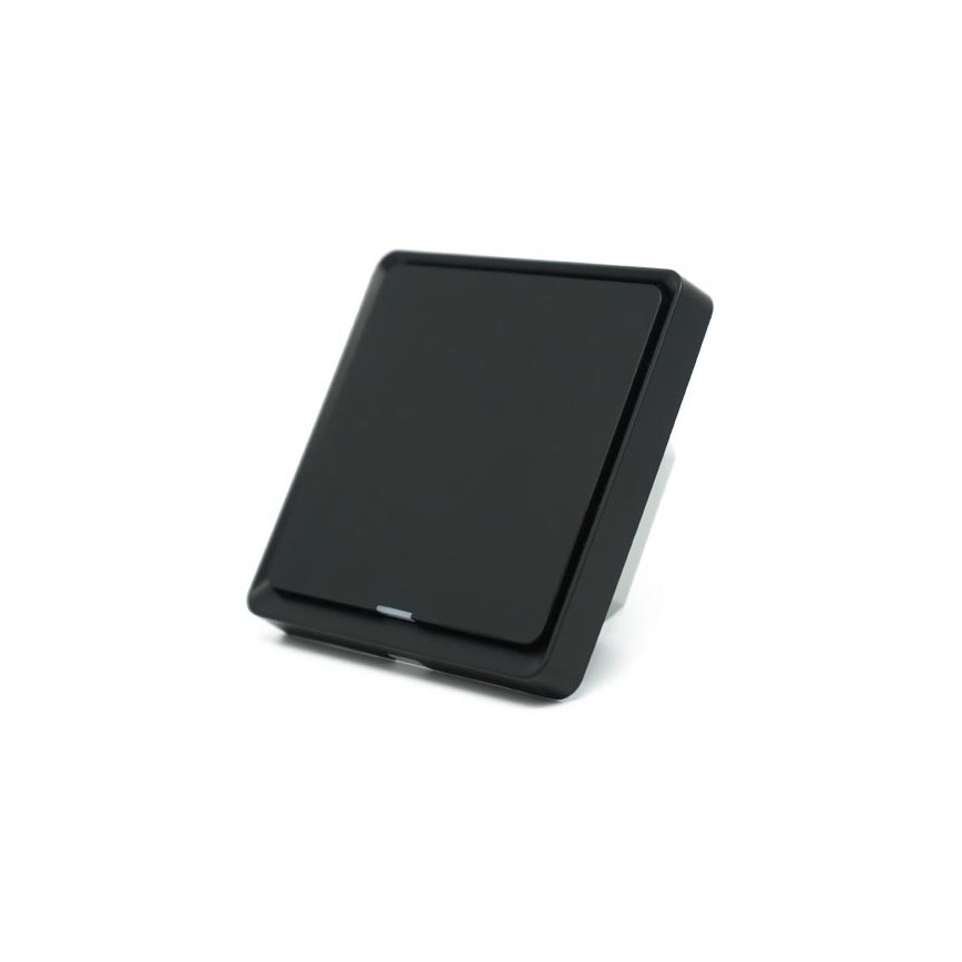 Immax NEO 07569L - Vypínač 1-tlačítkový SMART 230V Wi-Fi Tuya