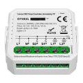 Immax Neo 07582L - Chytrý kontroler stmívatelný V9 2-tlačítkový Tuya
