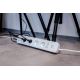 Immax NEO 07707L - Prodlužovací kabel NEO LITE Smart 4AC + 4USB Wi-Fi Tuya 1,5m