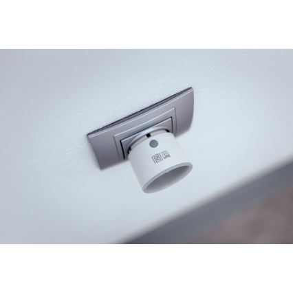 Immax NEO 07715C - SADA 3x Chytrá zásuvka NEO LITE 3680W/230V/16A Wi-Fi Tuya