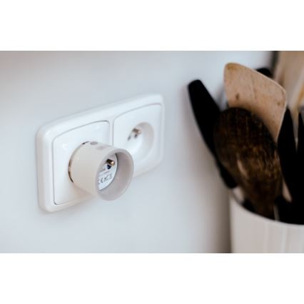 Immax NEO 07715C - SADA 3x Chytrá zásuvka NEO LITE 3680W/230V/16A Wi-Fi Tuya
