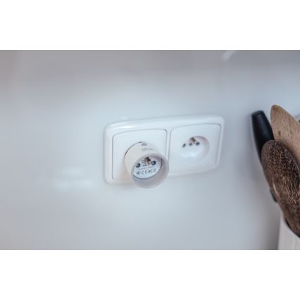 Immax NEO 07715C - SADA 3x Chytrá zásuvka NEO LITE 3680W/230V/16A Wi-Fi Tuya